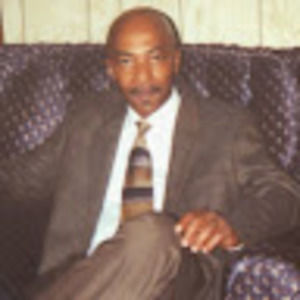 Meet your Posher, Larry